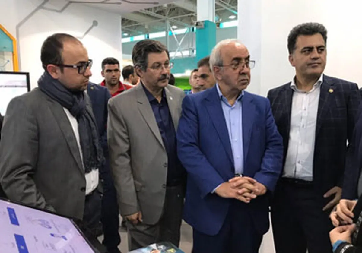 آنچه در حوزه تلکام انجام شده قابل ستایش است