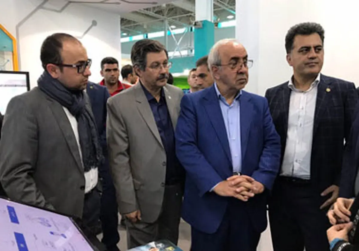 آنچه در حوزه تلکام انجام شده قابل ستایش است