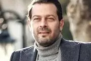پژمان بازغی راه محمدرضا گلزار را در پیش گرفت!