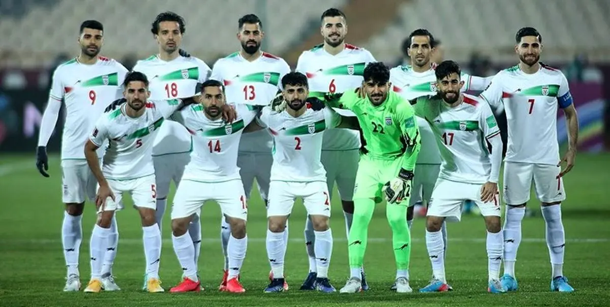 رد درخواست یک میلیون دلاری توسط فدراسیون فوتبال