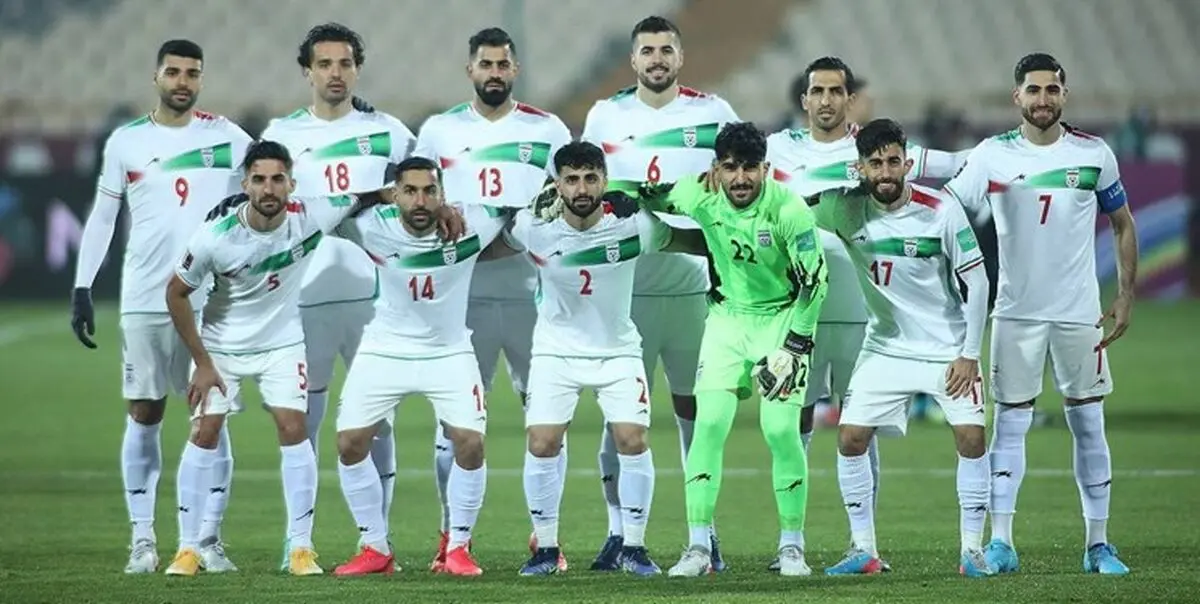 رد درخواست یک میلیون دلاری توسط فدراسیون فوتبال