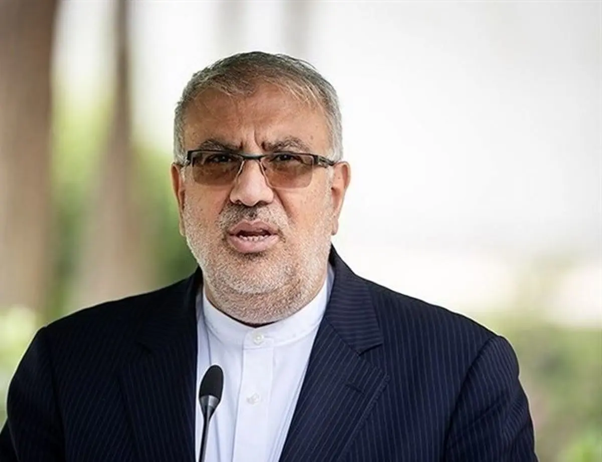 اوجی: دومین رتبه دارای ذخائر گازی دنیا هستیم