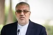 اوجی: دومین رتبه دارای ذخائر گازی دنیا هستیم