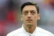 واکنش مسعود اوزیل به جنایات رژیم صهیونیستی در غزه

