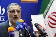  «زاکانی» تبرئه شد/ عکس