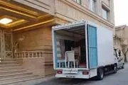باربری مشهد؛ راهنمای کامل حمل بار به شهرستان و کرج با خدمات مطمئن