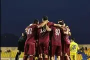 کورس قهرمانی داغ‌تر شد؛ برنامه سخت نساجی و تقابل‌های حساس شهربابک