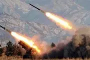 خمپاره انداز اسپانیایی در اختیار عربستان/ عکس