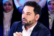 بیماری سخت احسان علیخانی+ فیلم