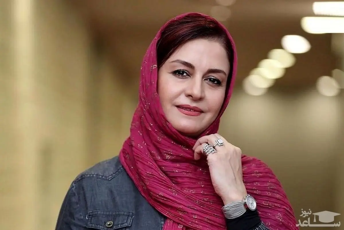 مریلا زارعی در فیلم «صورت فلکی» +عکس
