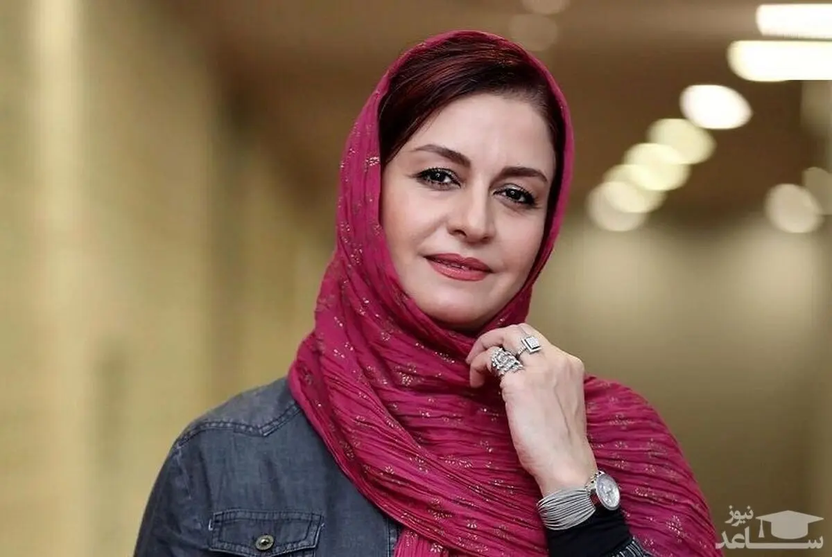 مریلا زارعی در فیلم «صورت فلکی» +عکس