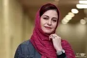 مریلا زارعی در فیلم «صورت فلکی» +عکس