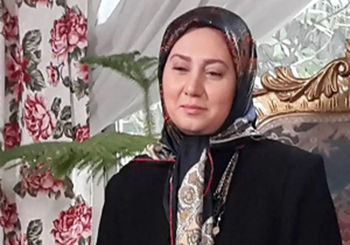 بازیگر زن سریال «لیسانسهها» از دغدغه هایش می گوید