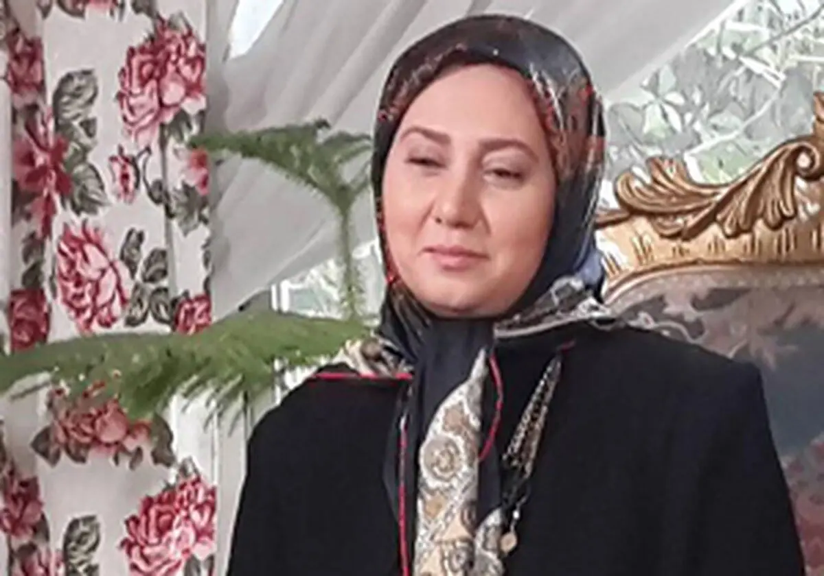 بازیگر زن سریال «لیسانسه‌ها» از دغدغه هایش می گوید