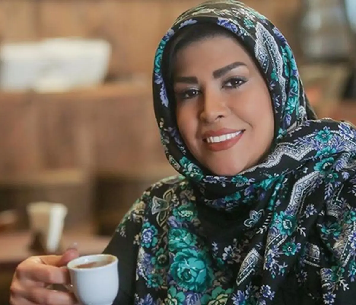 تغییر ظاهر مجری زن جنجالی از زمین تا آسمان/ عکس