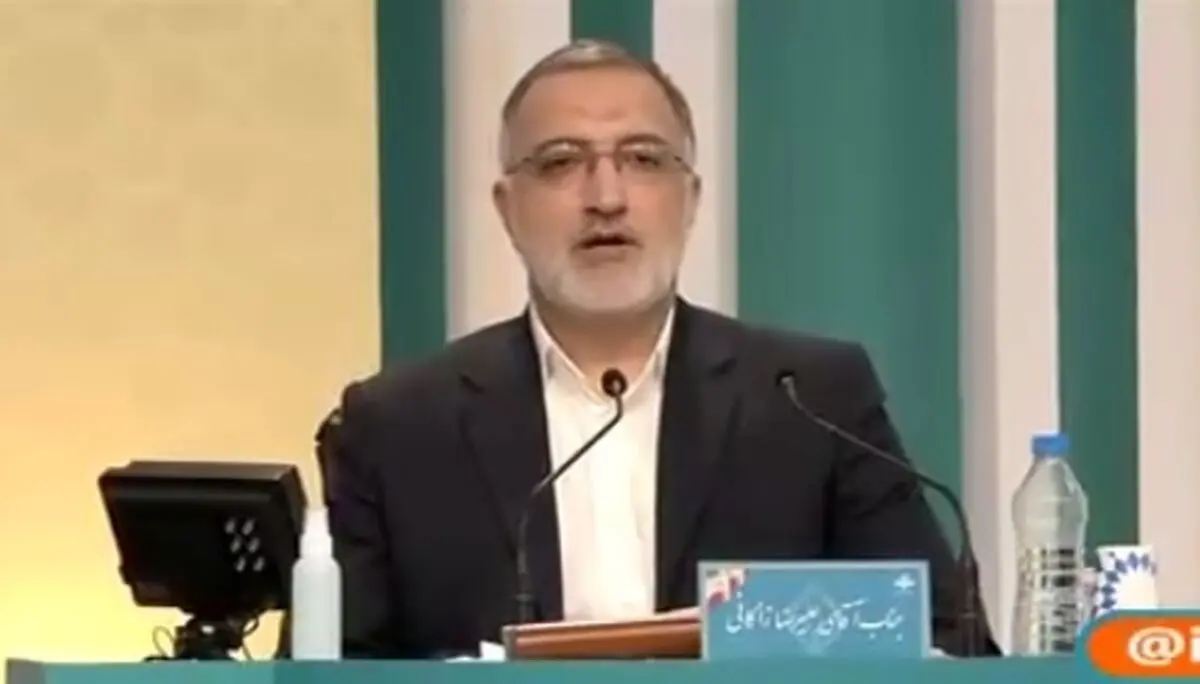  زاکانی:  بانک مرکزی مقصر وضع موجود است 