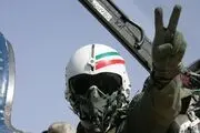 بازی تحریم های ظالمانه با جان خلبانان جوان