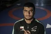 بغض خوزستان در کشتی فرنگی جهان ترکید/  2 خوزستانی به فینال جهان رسیدند