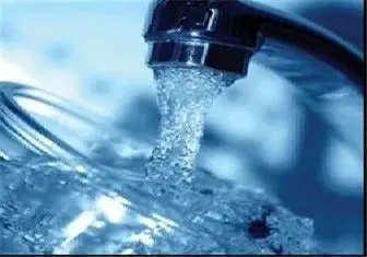 ۲۰۰ لیتر، سرانه مصرف آب هر ایرانی