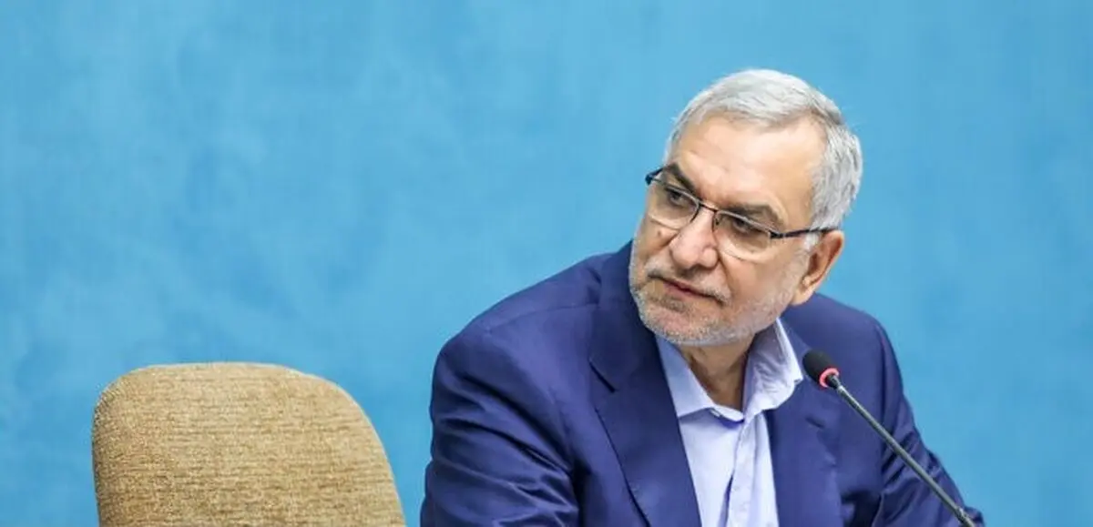 «سلامت خانواده» همگانی می‌شود/با حفظ کیفیت، تعداد پزشکان را افزایش دهیم
