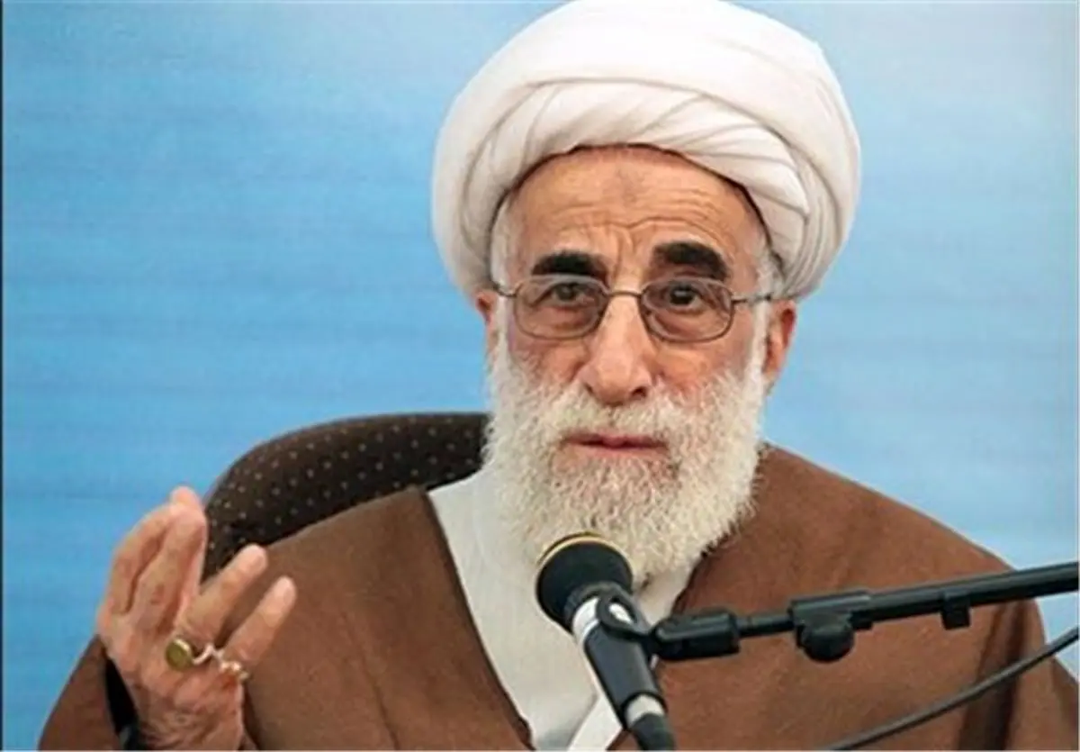 مجلس خبرگان باید الگوی برای مجالس دیگر باشد/رهبری به خوبی توانسته همان خط امام را ادامه دهد