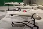 کپی روسها از پهپاد ایرانی شاهد ۱۳۶