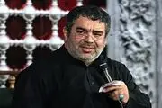 برنامه هیات حاج حسن خلج در شبهای قدر