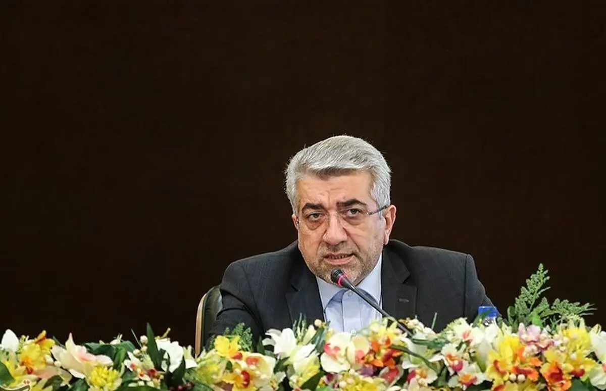 عملیات اجرایی نیروگاه بزرگ ۵۴۰ مگاواتی در سیستان و بلوچستان
