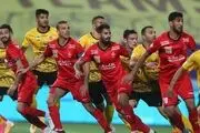 واکنش رئیس کمیته استیناف به پرونده جنجال سپاهان و پرسپولیس