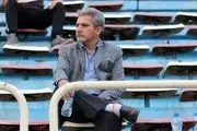 فریادشیران: مقصران نابودی فوتبال ایران نباید قسر در بروند