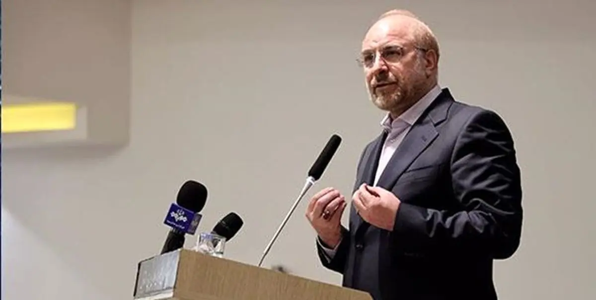 قالیباف: مسیر واگذاری استقلال و پرسپولیس در بورس طی می شود