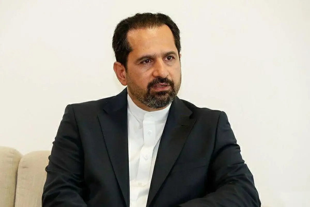 عضویت در بریکس نتیجه ماهها اقدامات فشرده دیپلماتیک دولت سیزدهم بود
