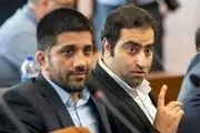 موافقت فدراسیون کشتی با استعفای «نصیرزاده» از سازمان لیگ
