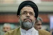 دیدار جنجالی علوی با رئیس دولت اصلاحات