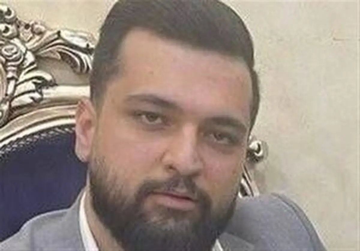 
شهادت دانشجوی برق دانشگاه علم و صنعت در حمله اسرائیل
