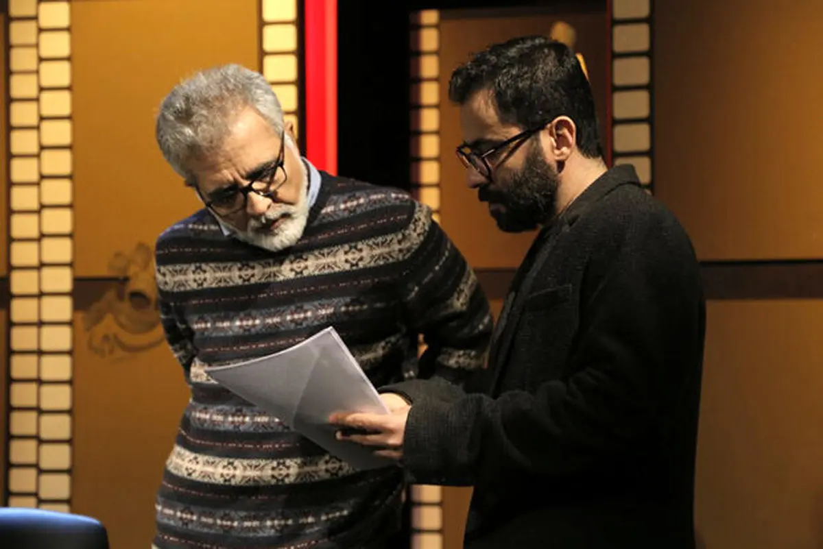 بازگشت برنامه پرطرفدار و مجری مشهورش به تلویزیون