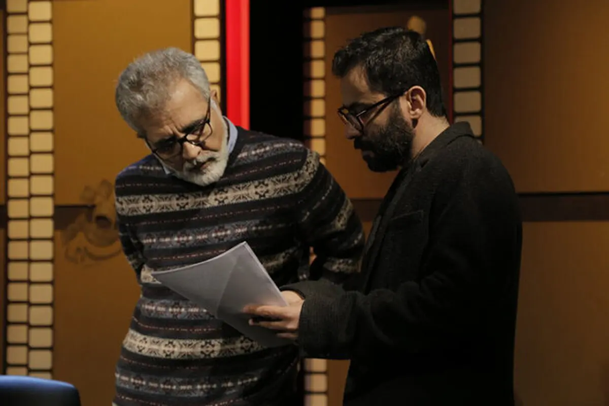 بازگشت برنامه پرطرفدار و مجری مشهورش به تلویزیون