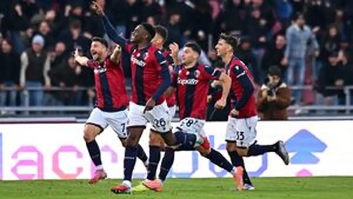 غول کلمبیایی در رادار بارسلونا