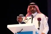 کلاهبرداری وزیر کار عربستان از یک تاجر فلسطینی
