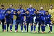 استقلال در جمع شکست ناپذیرترین تیم‌های جهان قرار گرفت
