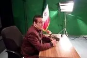خواننده مشهوری که از پنج سالگی مداحی می کرد