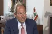 آمریکا و اسرائیل در ترور رفیق حریری دست داشتند

