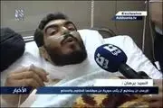 ترور نافرجام یک روحانی سوری در زینبیه