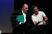 استقبال ویژه از نمایش بازیگر سریال «دلدادگان» /عکس