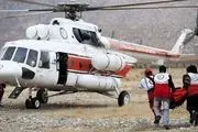 ۳۸ کوهنورد گرفتار در کوه‌های لرستان نجات یافتند