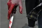 
ضرب و شتم زن بی دفاع به دست برادر زاده اش
