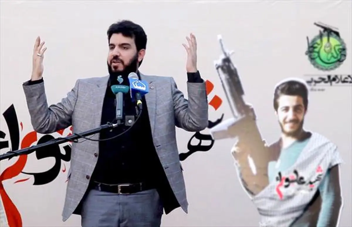 سخنگوی رسمی نُجَباء: باج سیاسی به اقلیم نمیدهیم!