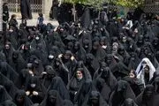 کاهش جرایم در ماه محرم از آثار سوگواری بر اهل بیت