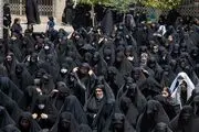 کاهش جرایم در ماه محرم از آثار سوگواری بر اهل بیت