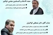 برگزاری مناظره در دانشگاه صنعتی قم